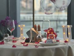 -MONICH牛排融合餐厅(和义大道购物中心店)