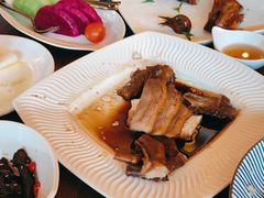 -蛇口希尔顿南海酒店·随轩中餐厅·粤菜