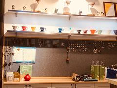 -之悦咖啡馆(新星宇·之洲店)