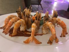 -芽庄MP泰式海鲜海景餐厅