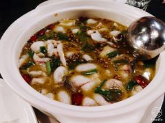 -华豫川酒家(大卫城店)