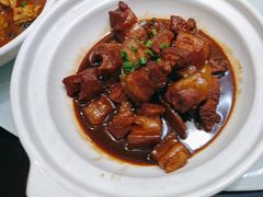 -太湖人家·休闲农庄(龙之梦店)