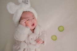 -玛瑞莎·儿童·亲子摄影(越秀店)
