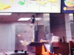-麦当劳(长泰商业广场店)