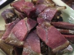 腊猪脚-陈三炖鸡馆(金众小区店)