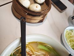 -李先生牛肉面大王(华联商厦店)