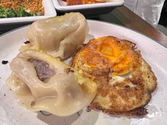 -東盛炭烤自助料理(浦东文峰广场店)