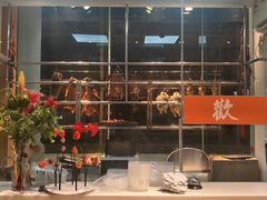 -龙记·香港茶餐厅(海上世界店)