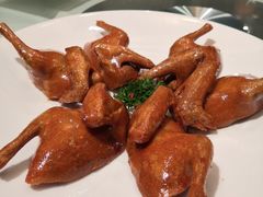 -利苑酒家(金宝店)