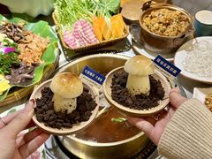 -大理董·董家小厨野生菌火锅(古城旗舰店)