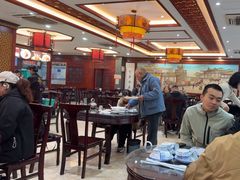 -邢家锅贴老店·非遗·开封菜(金明广场店)