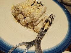 -阿庄新豫菜(航海东路店)