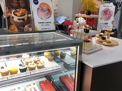 -派悦坊·甜品·蛋糕(虹口龙之梦店)