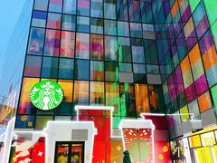 -Ralph’s Coffee(北京三里屯店)