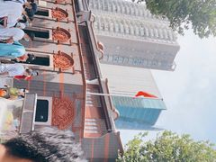 -中共一大纪念馆