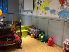 -海底捞大排档火锅(打浦路店)