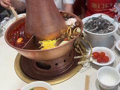 -东门口·新式老北京火锅(河西龙湖天街店)