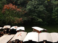 -保利石象湖景区