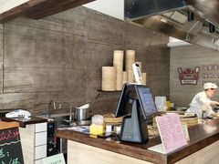 -淮扬厨子(健康路店)