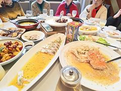 -红城阁·上海味道(四平路店)