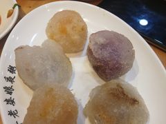 -长平老姿娘夜粥(平东一街店)