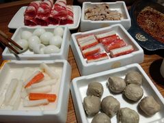 -傣妹火锅(罗宾森购物中心店)
