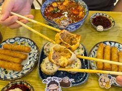 -阿三生煎(正弘城店)