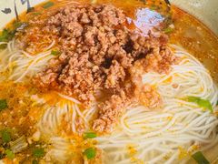 辣肉面-吾介小籠館