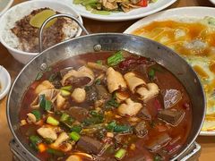 -乡亲鹅肉城(吴江店)