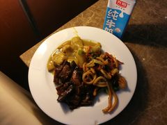 -虹桥机场V2贵宾休息室