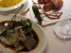 -华师大厦酒店·华粤轩中餐厅