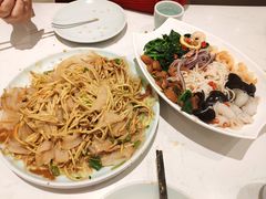 妈妈大拉皮-北李妈妈菜·海肠捞饭(高新万达店)