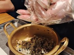 -汉米达特色料理餐厅(郴州友阿国际广场店)