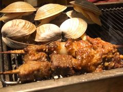-丹东特色烤肉(学府路一部店)