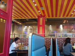 -邢氏老太太烤串(北兴街店)