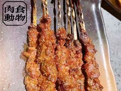 -虾胡闹龙虾馆(湄南河店)