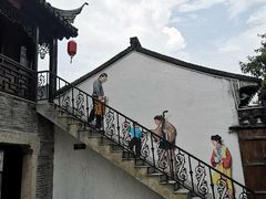 -中山詹园