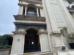 -伯衡55·吉品轩(乌鲁木齐南路店)