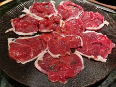 手切鲜元宝肉-王家渡火锅店(棕榈泉店)
