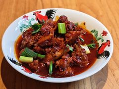 -树厨贵州菜(大十字店)