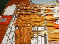 -馋嘴猫北京食堂·烤鸭·宵夜(亚运村店)