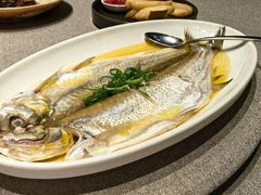 -太湖饭店·寄畅轩中餐厅