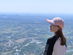 -窦圌山风景区