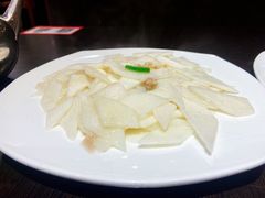 养生小炒-老牌坊•鲁菜名店•地道济南菜(大观园商埠店)