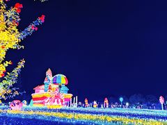 -歌斐颂巧克力小镇