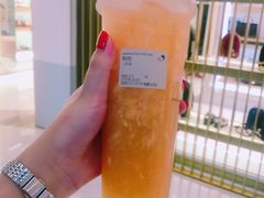 -喜茶(深圳福田星河COCO Park店)