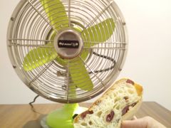 椰香蔓越莓恰巴塔-面包与我Bread Or Me(长城汇店)