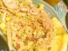 -安南越南餐厅(青岛万象城店)