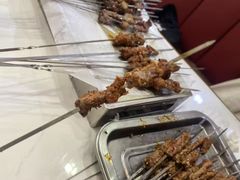-秦君宝手擀菠菜面(金花路店)