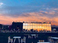 -Cafe Aewol Monsant
